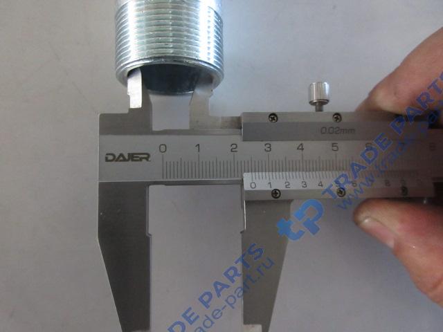 Реальная фотография сапун кпп нового образца