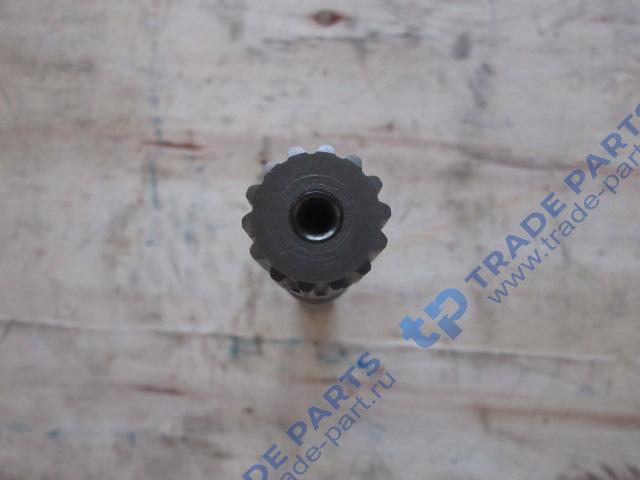 Реальная фотография вал кпп масляного насоса 4644311239(по арт.)