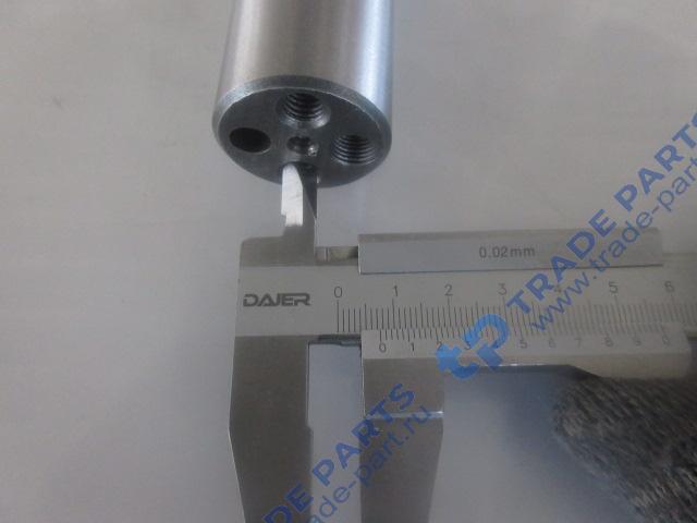 Реальная фотография вал промежуточный bs428 4110000038210, zl20-033002