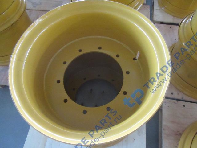 Диск колесный 41C2974 Liugong 835