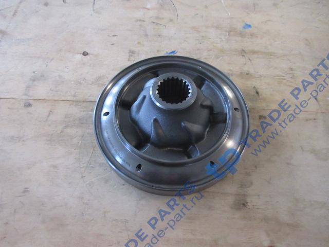 Ротор АКПП ZF TRAXON SITRAK C7H, FAW J7, JAK K7, Dongfeng GX, SHAANXI X6000 6093.304.093/6093304154
