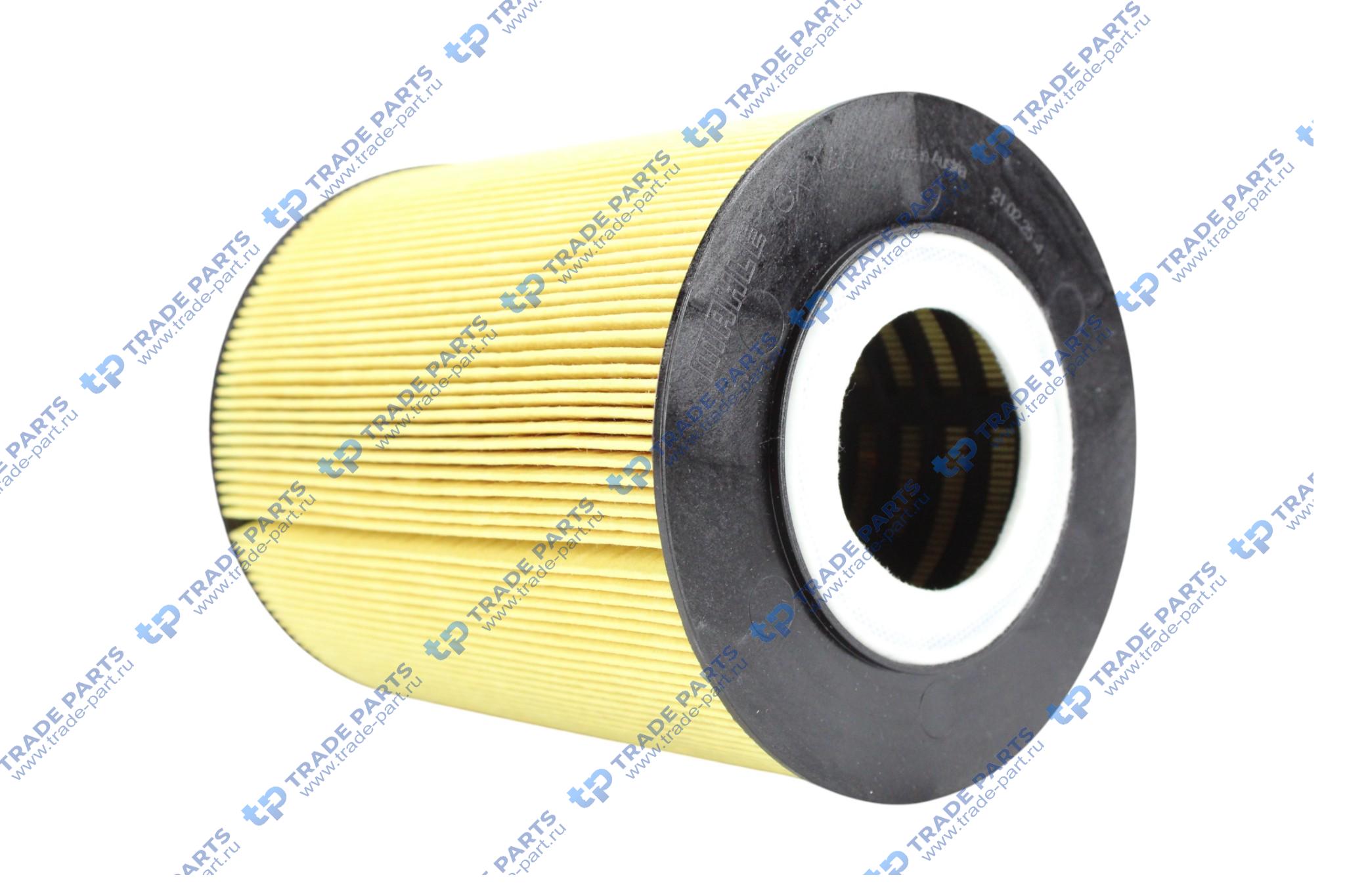 Реальная фотография фильтр-элемент масляный man f2000/fe/tga