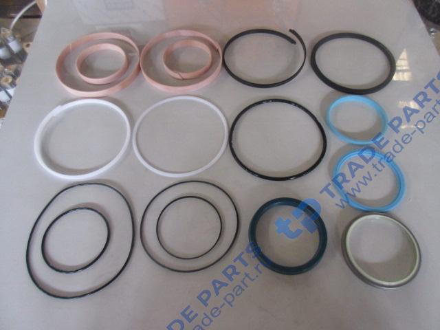 Реальная фотография ремкомплект гидроцилиндра подъема стрелы lonking cdm853/cdm856d af 090az5071