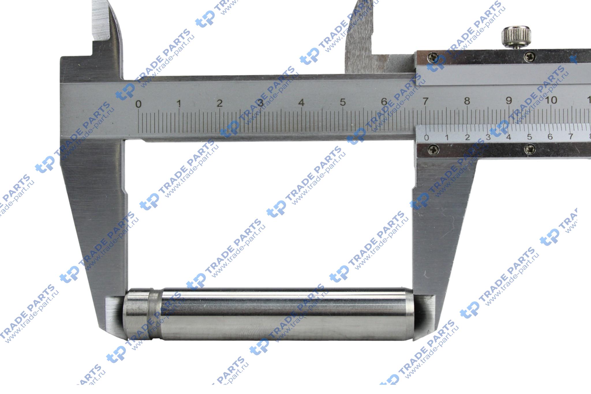 Реальная фотография направляющая клапана ca6dl2-36d  1003014m29d huatai