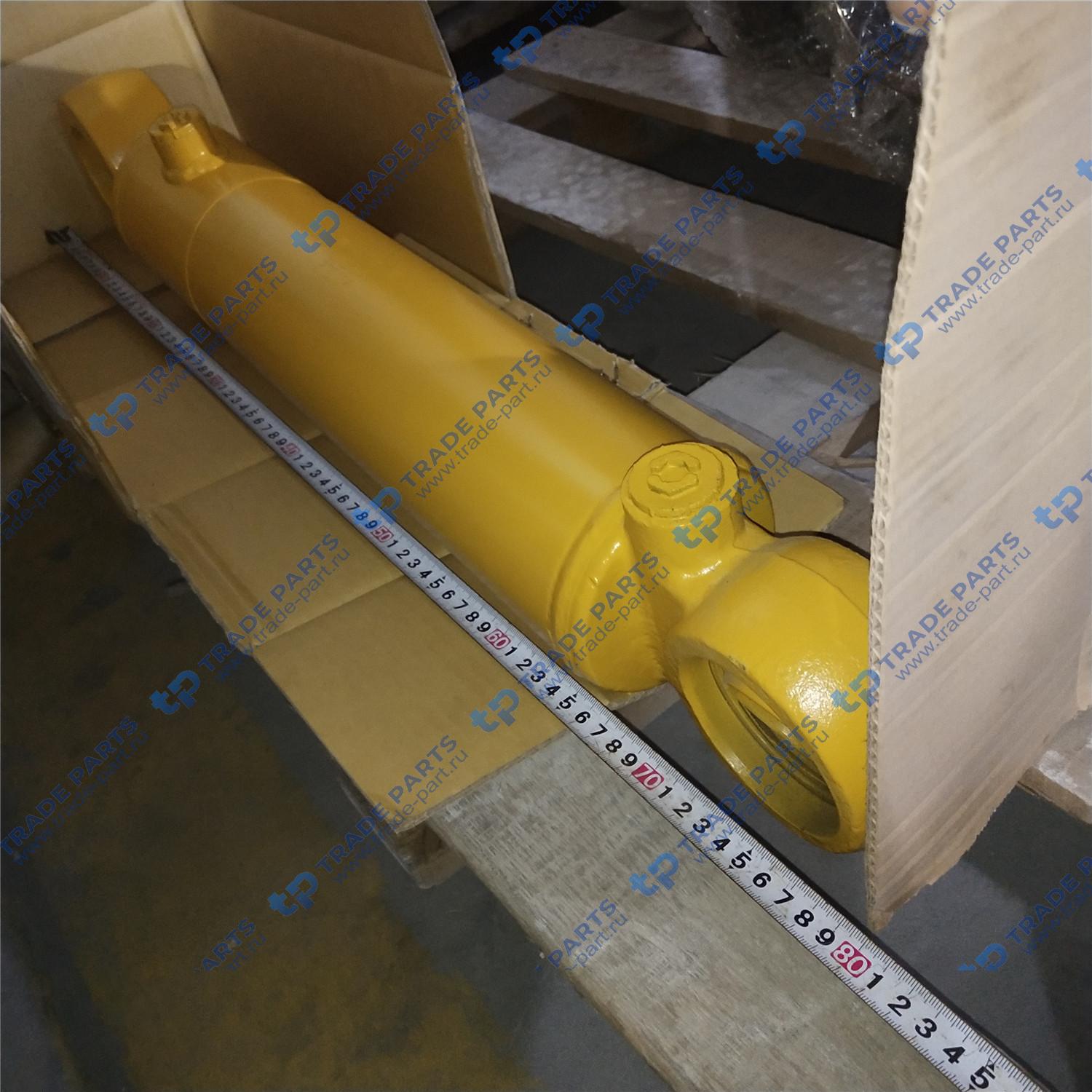 Реальная фотография гидроцилиндр рулевой w054500000b