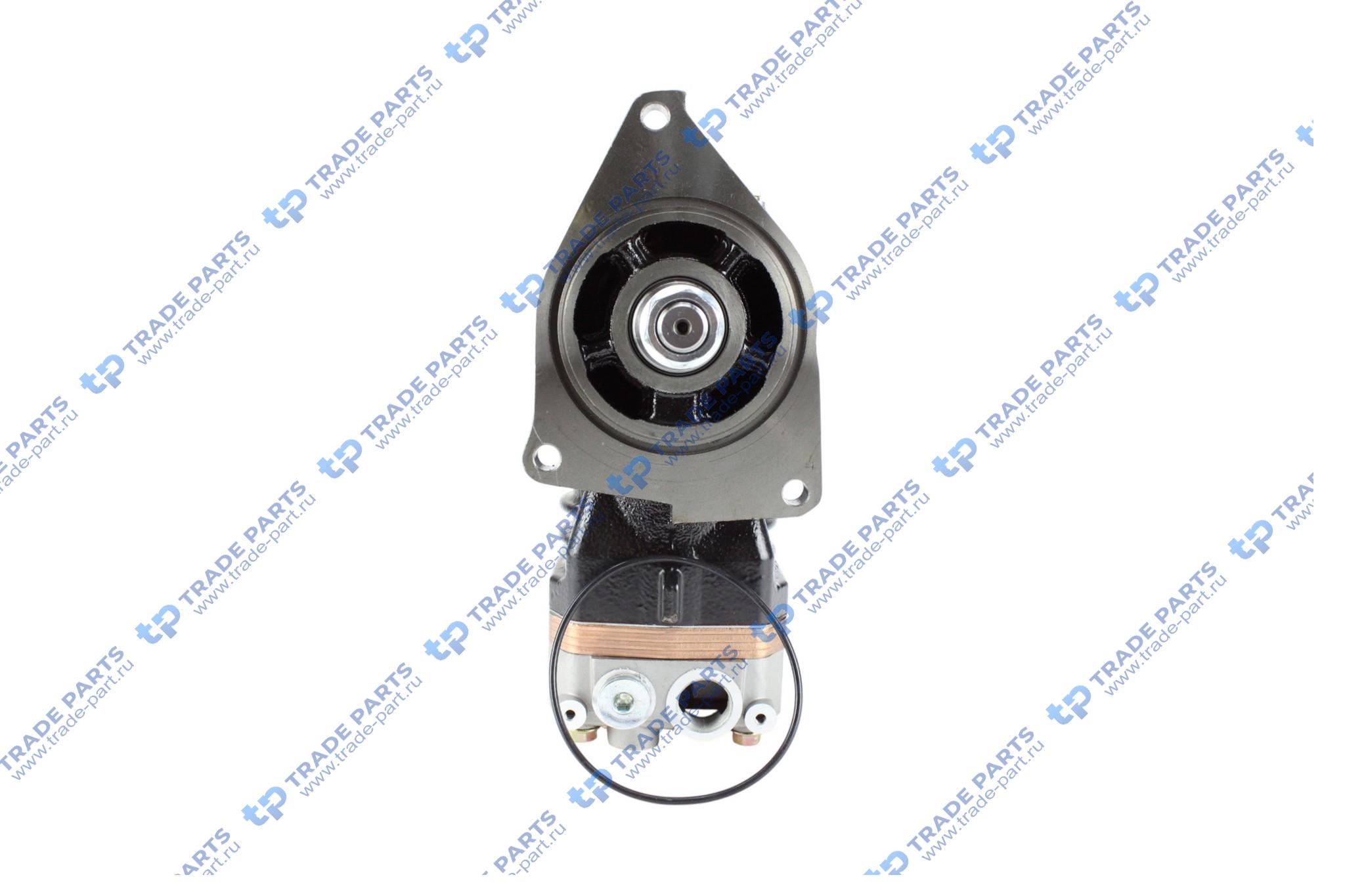 Компрессор воздушный 2-цилиндровый WP12, WP13 612630030405 HUATAI 