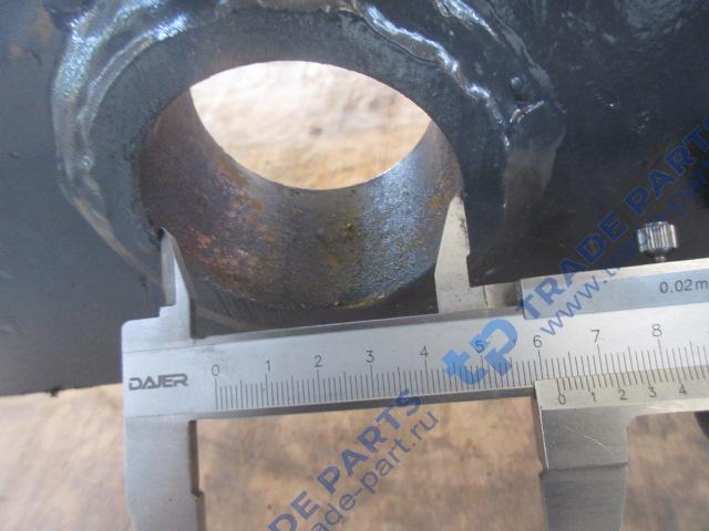 Реальная фотография балансир (вспомогательная рама) lw300fn