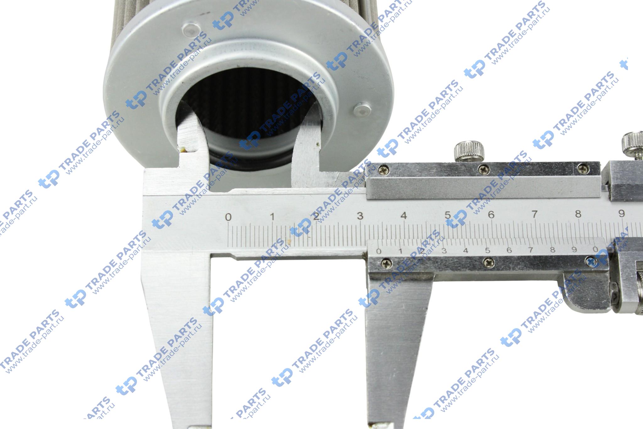 Реальная фотография фильтр масляный / man, mb, daf,neopl, volvo, rvi