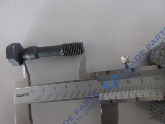 Реальная фотография болт шатуна 12167047/4110000054126/w010250040/sp105397