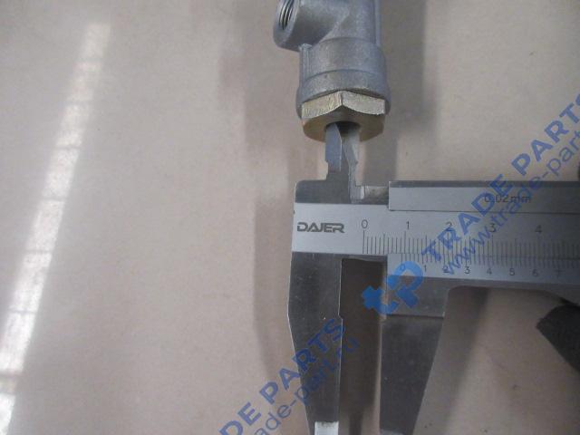 Реальная фотография клапан переключателя qz50-3536002 foton fl936f качество о