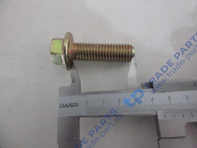 Реальная фотография болт м14х2х45 10,9 faw качество о