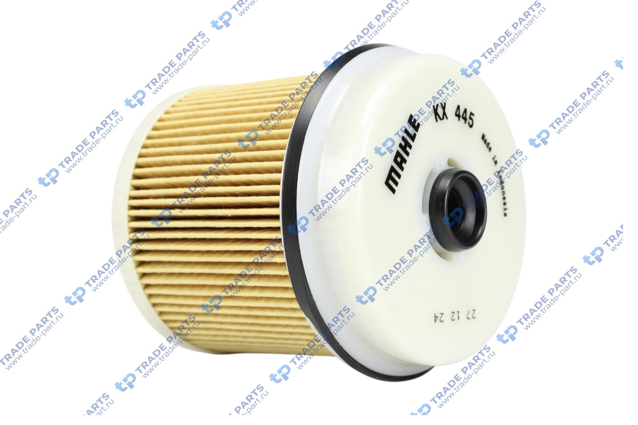 Реальная фотография фильтр топливный тонкой очистки вставка 4jj1/4hk1/6hk1 isuzu n-f