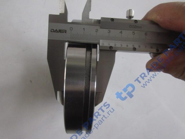 Реальная фотография втулка выходного вала