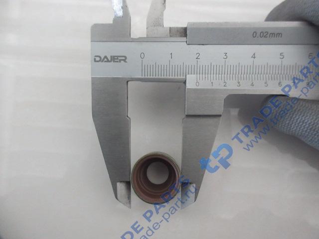 Реальная фотография колпачок маслосъемный d=20 wd615 евро2