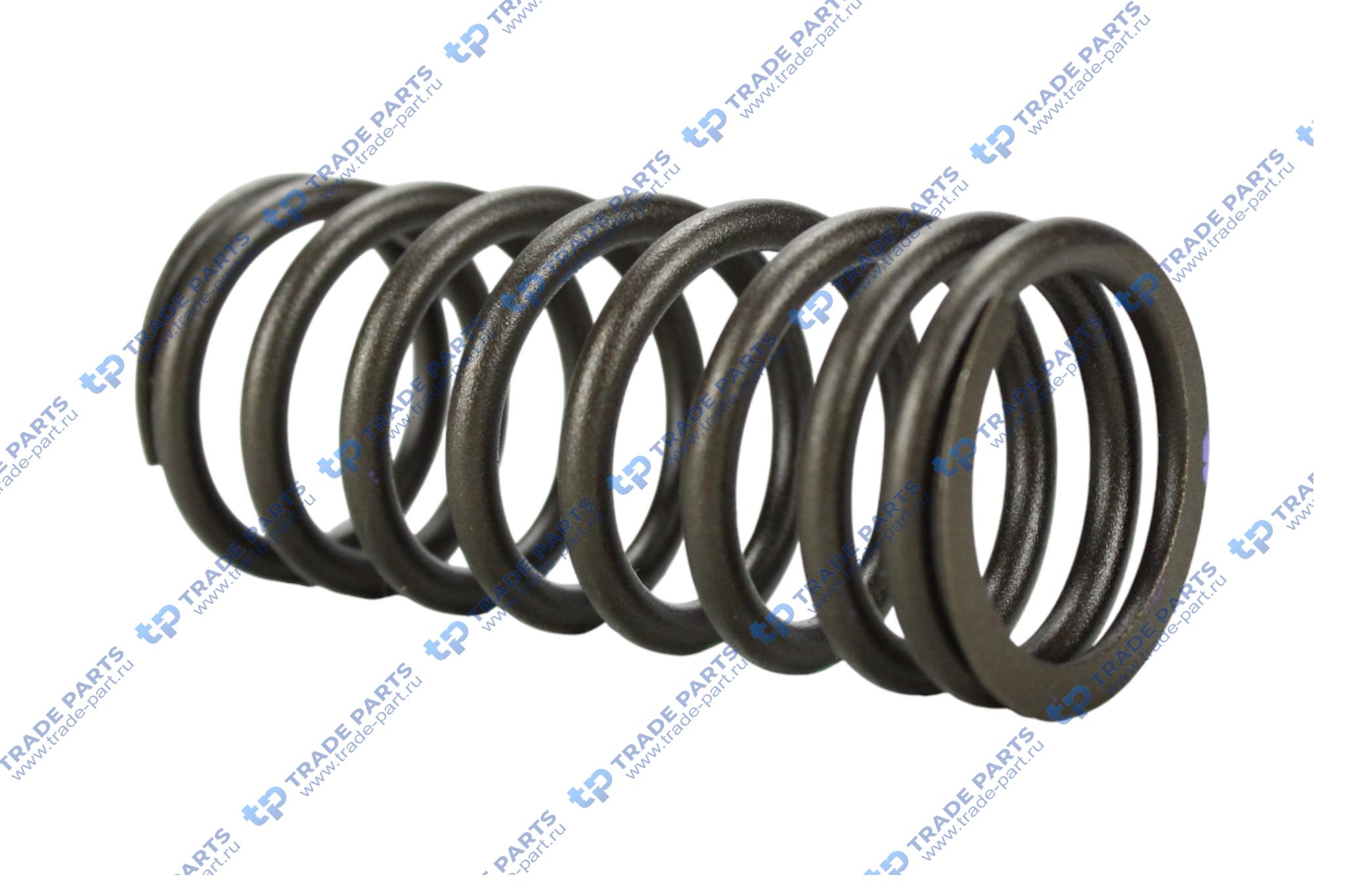 Реальная фотография пружина клапана внутр. усиленный d125/128/130mb om401/402/403/421/422/423/441/442/443