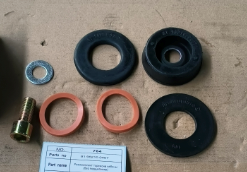 Реальная фотография ремкомплект торсиона кабины (без подшипника)