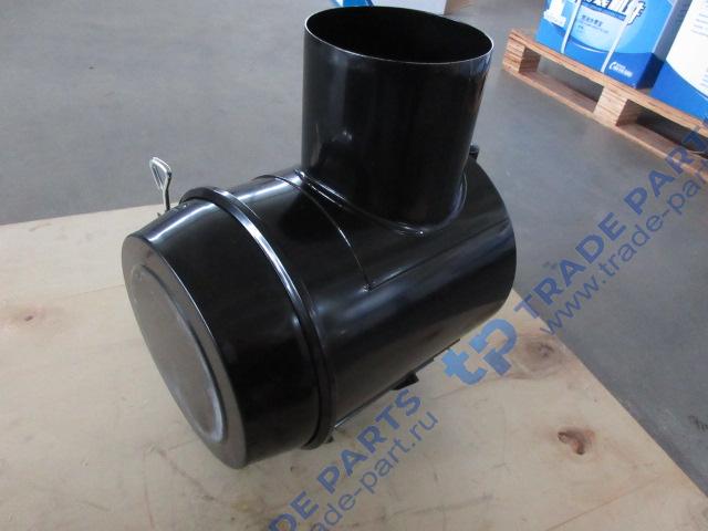 Реальная фотография корпус воздушного фильтра в комплект weichai wd10 качество о