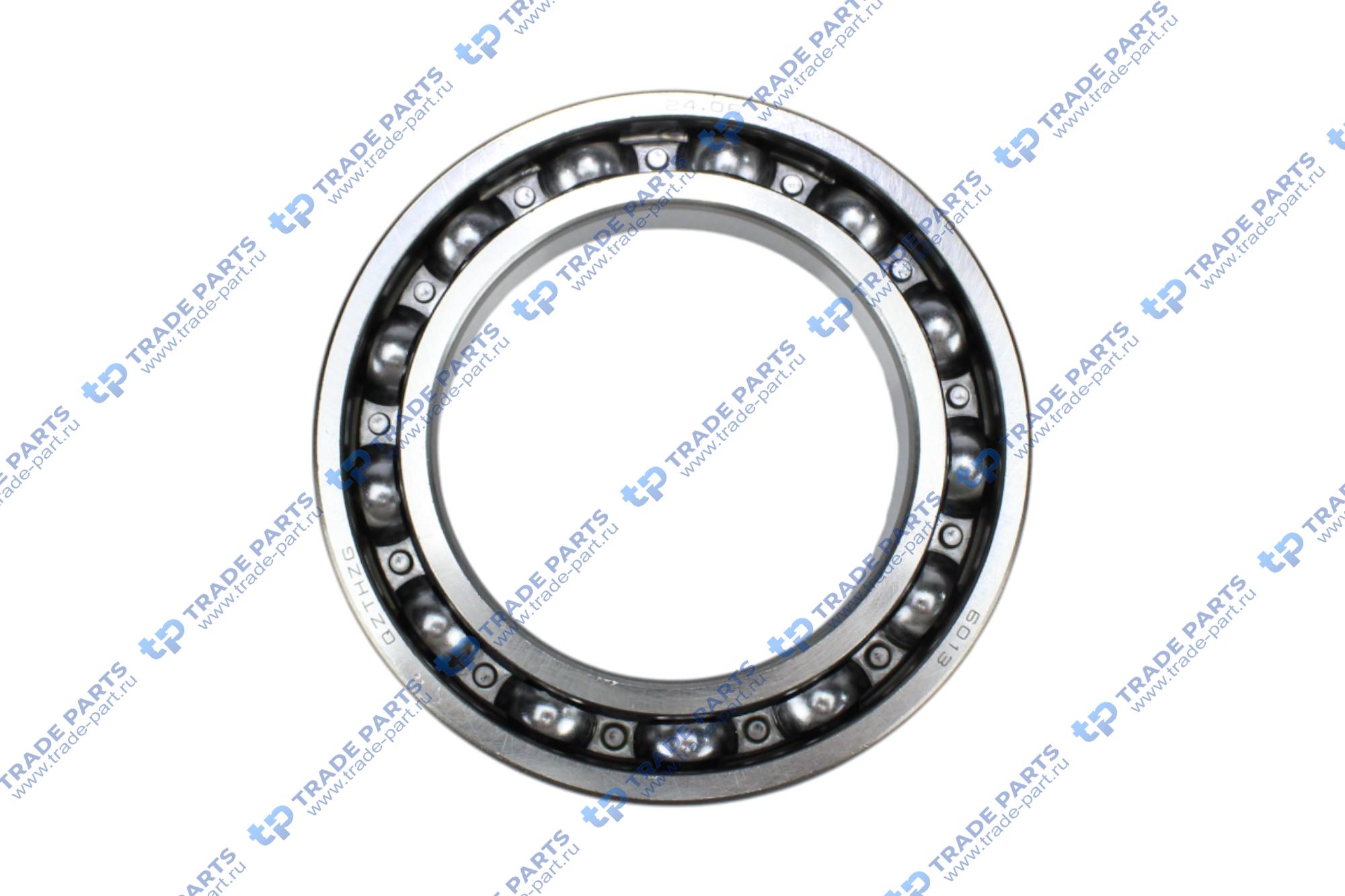Подшипник (65*100*18) GB276-89/6013/113/4745015 XCMG