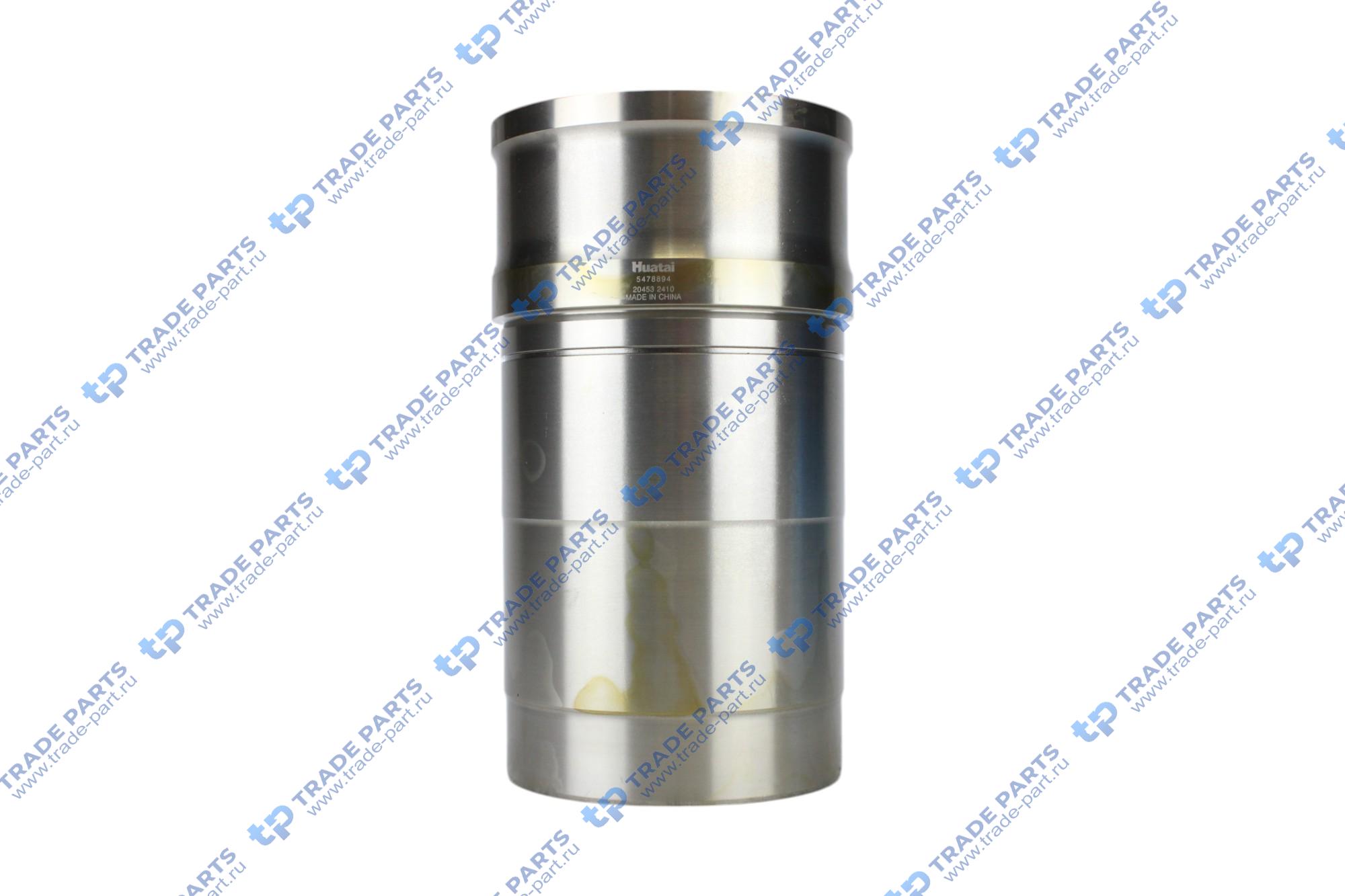 Гильза 6CT (нового образца) HUATAI