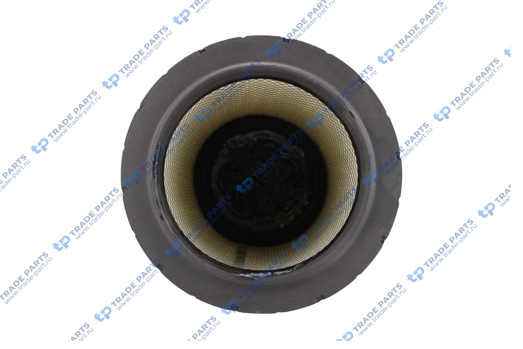 Реальная фотография фильтр воздушный volvo fh16