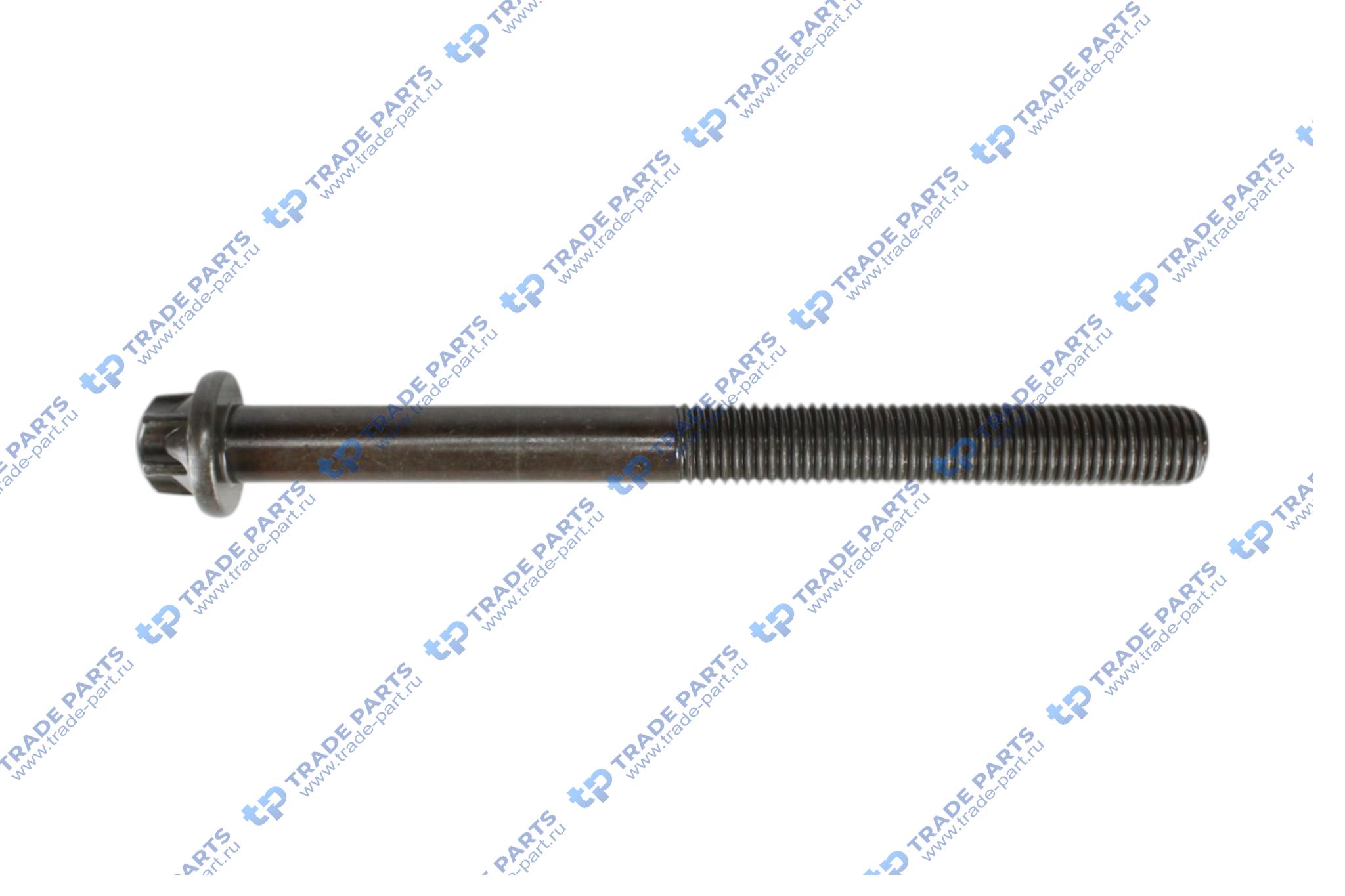 Реальная фотография болт головки блока цилиндров m15x2,0x170мм deutz tcd 2013 l04/l06 4v