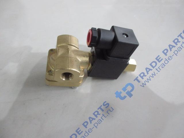 Клапан электромагнитный 13021962