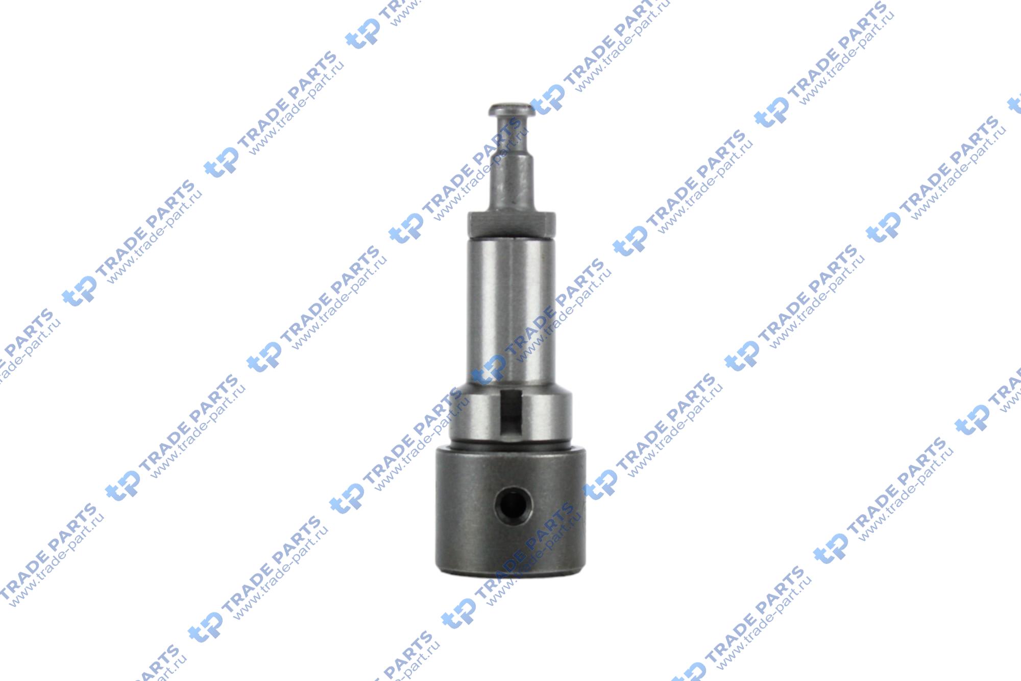 Плунжерная пара Deutz TD226B-6 860117396