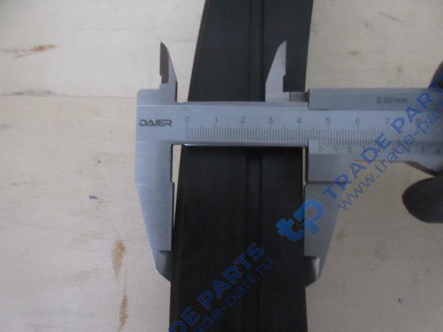 Реальная фотография накладка 001210030/py180g.12-6a xcmg