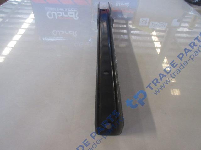 Реальная фотография кронштейн воздушного ресивера (φ246) howo t5g, sitrak c7h