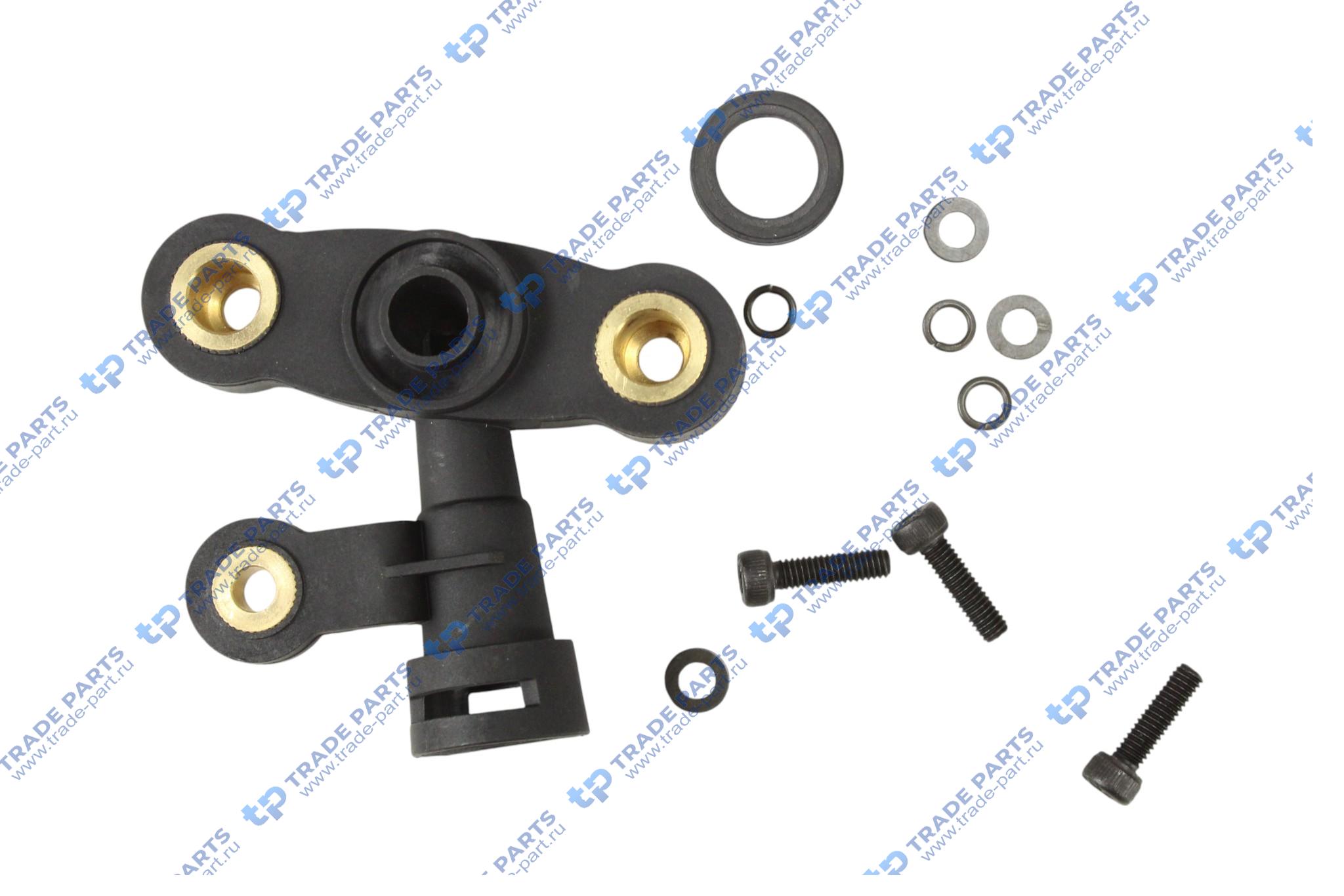 Реальная фотография муфта выключения сцепления volvo fm 05>, renault premium 2 05>