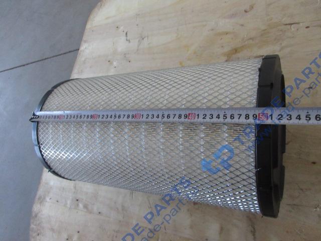 Реальная фотография фильтр воздушный sdlg lge6250, lge6250f,lge6300f 14405877 ,1440587