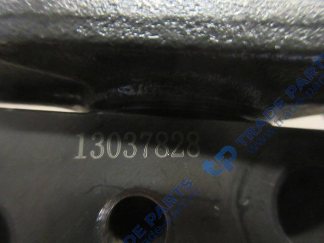 Реальная фотография коромысло в сборе 13037828 качество о