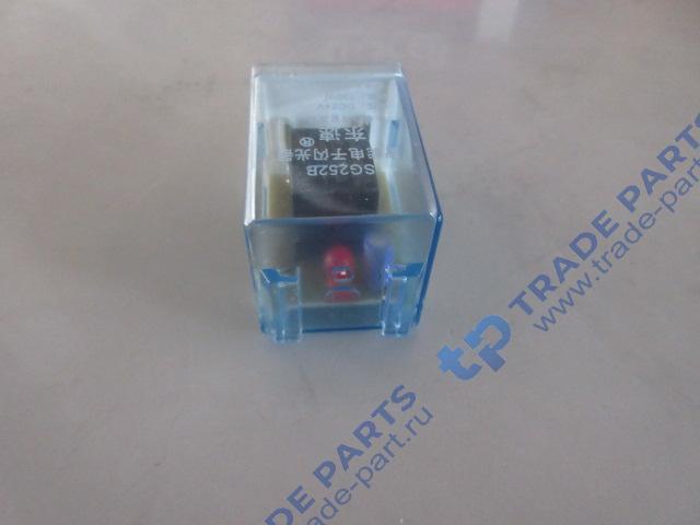 Реальная фотография реле поворота sgd258-24v