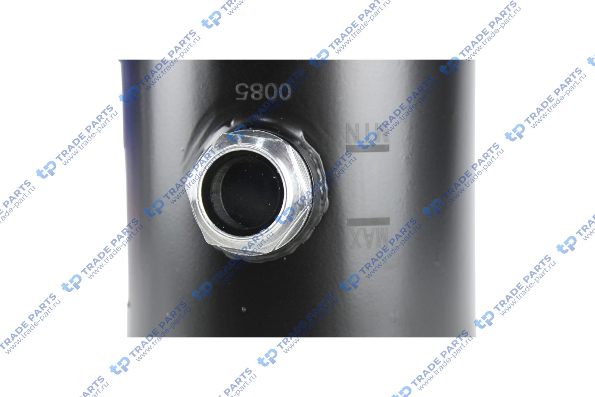 Реальная фотография бачок гур x3000