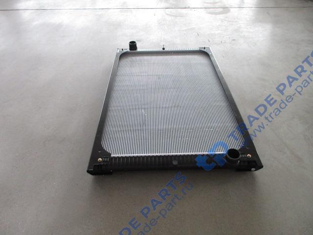 Реальная фотография радиатор системы охлаждения wp13 x3000