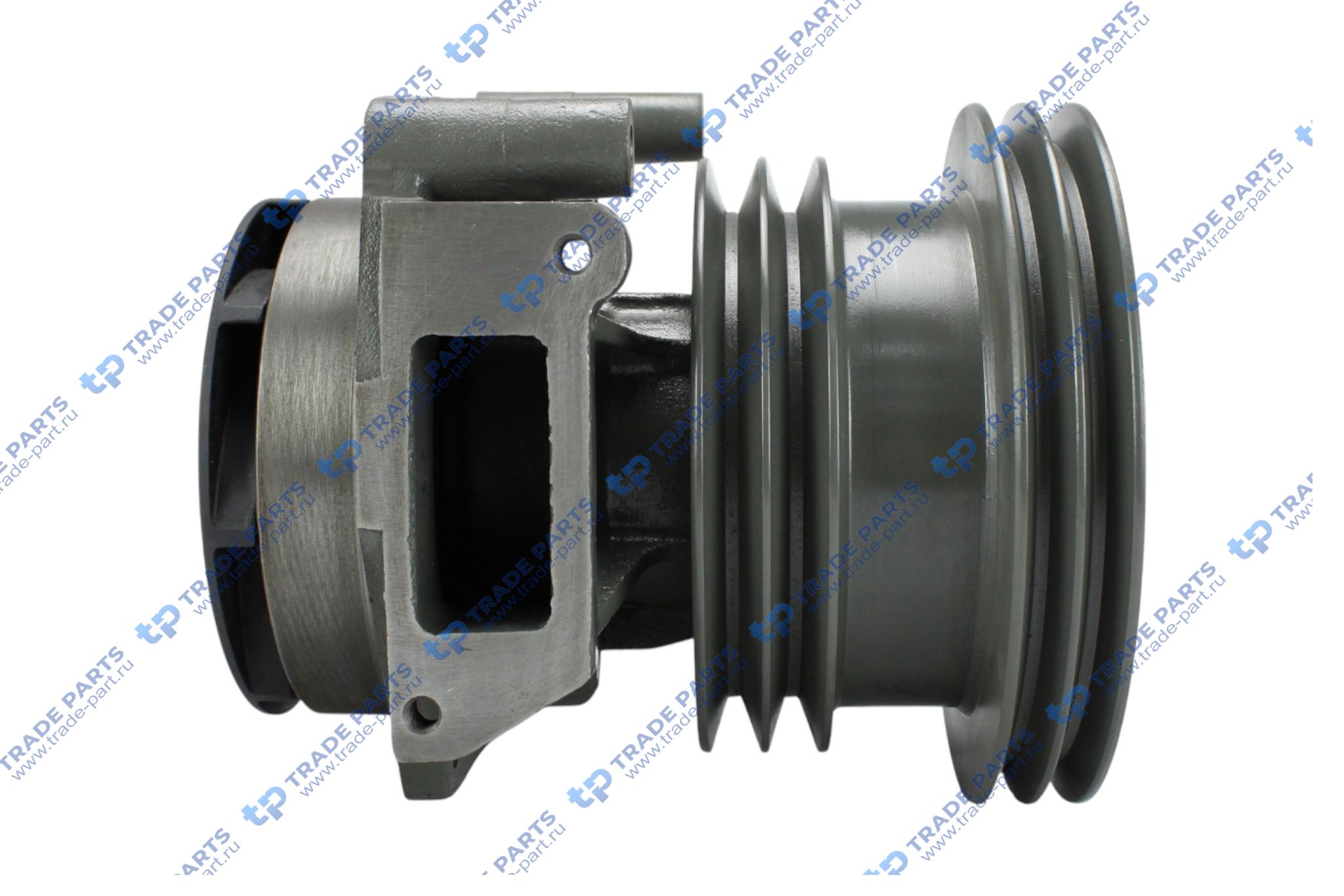 Реальная фотография насос водяной wd615 евро 2  61500060229 huatai