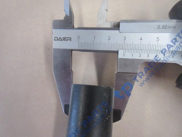 Реальная фотография шланг подачи системы гур sitrak c7h качество о