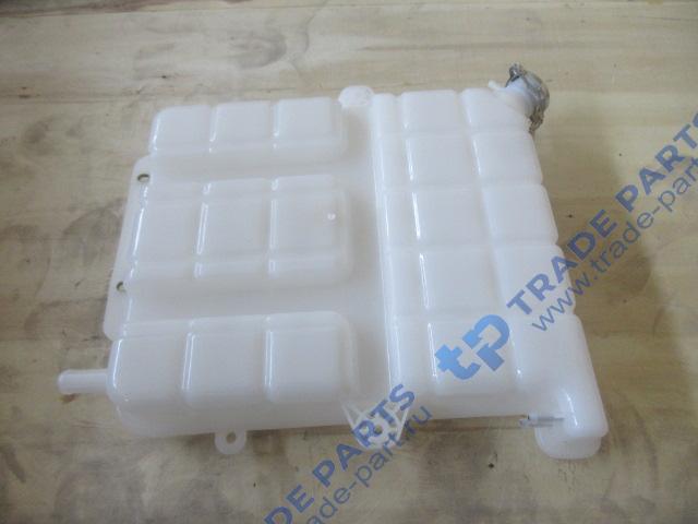 Реальная фотография бачок расширительный в сборе x3000