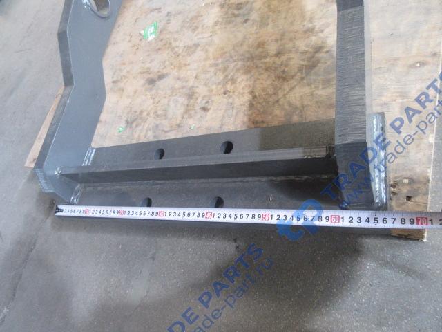 Реальная фотография балансир (вспомогательная рама) lw300fn