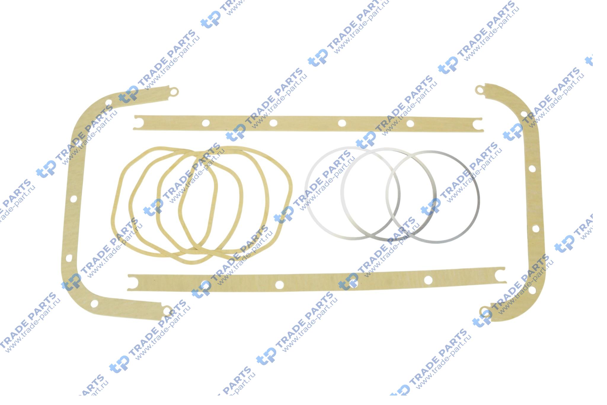 Реальная фотография комплект прокладок deutz f 4l 912