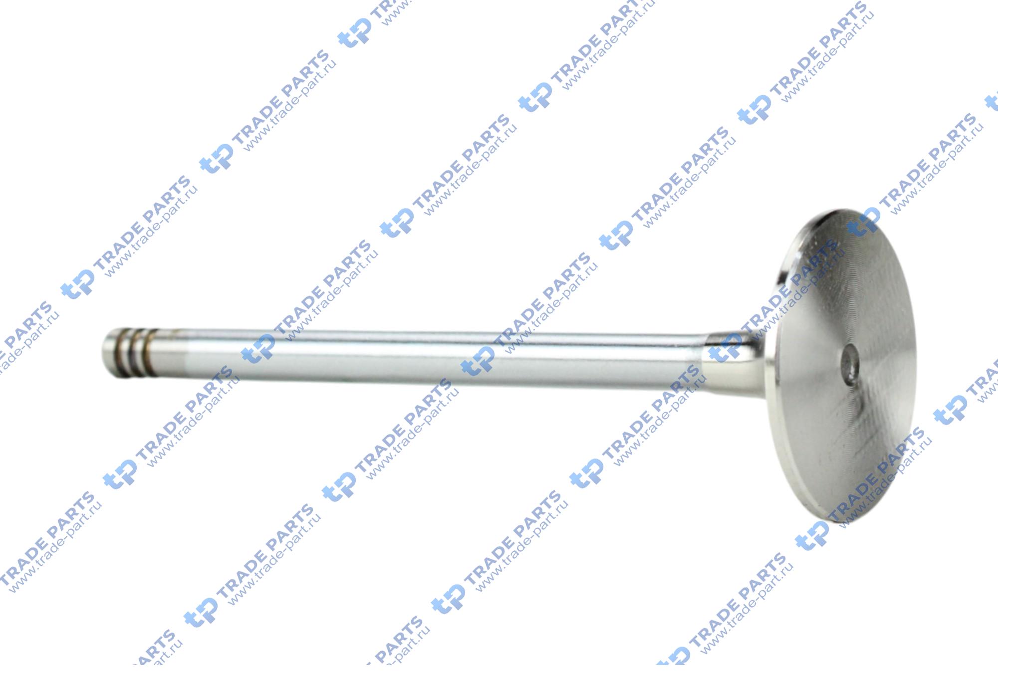 Реальная фотография клапан впускной deutz bf 3m/4m 1011/f 8x41.5x124.7 30 град.