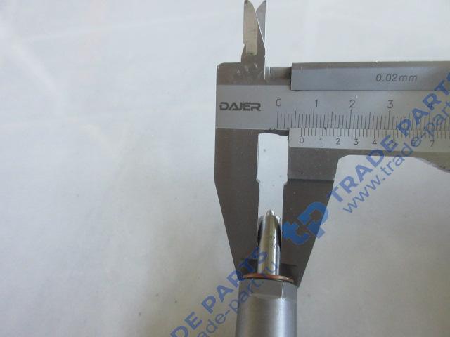 Реальная фотография форсунка евро4 (3310) 0445120277, 0445120397