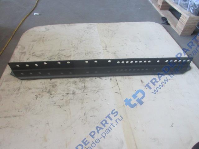 Пластина нижняя левая соединительная Sitrak C7H MAX качество О