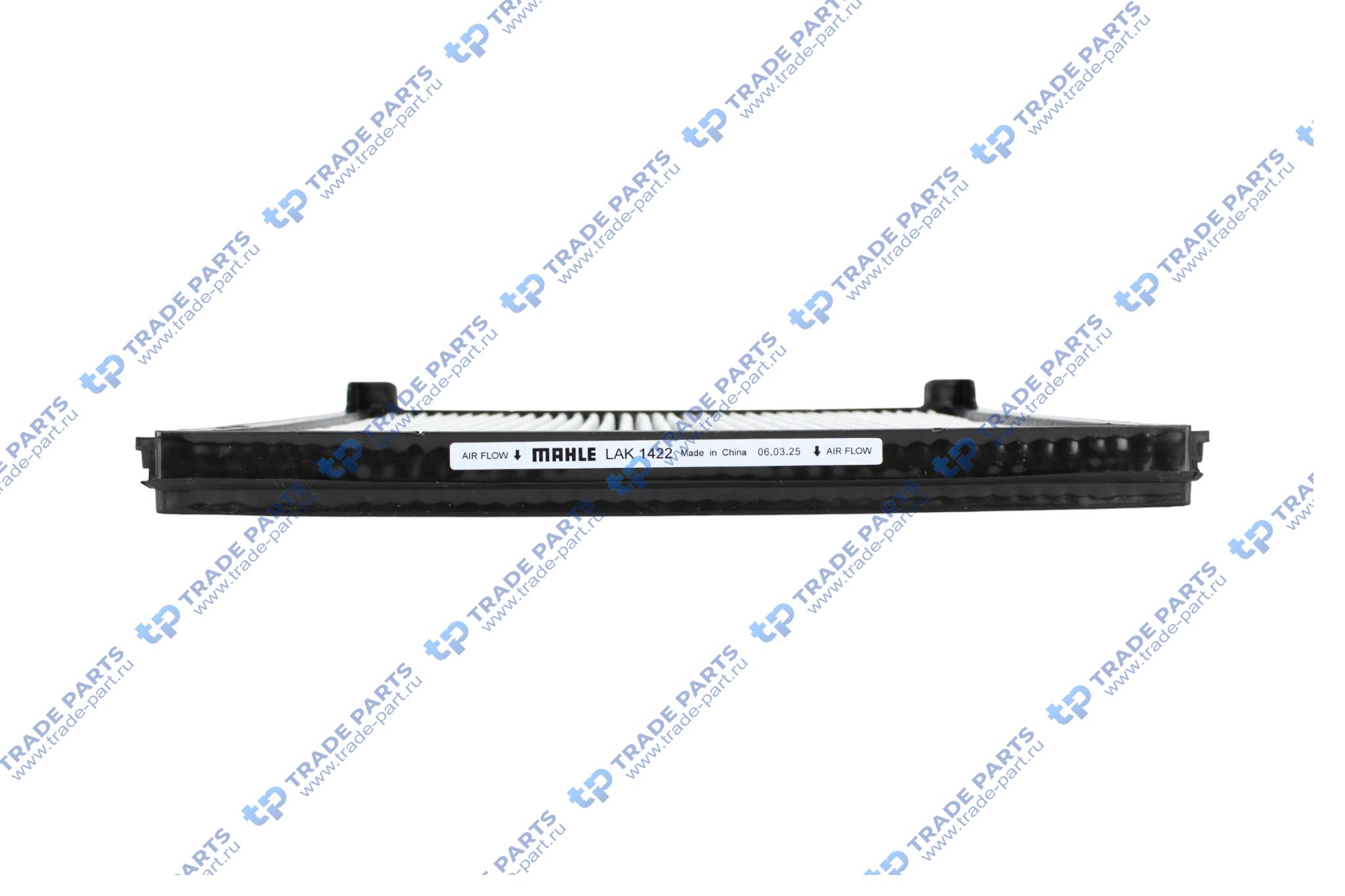 Реальная фотография фильтр салона угольный daf cf/xf euro 6