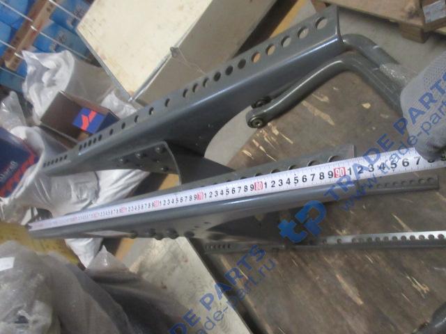 Реальная фотография балка поперечная рамы sitrak c7h max качество о