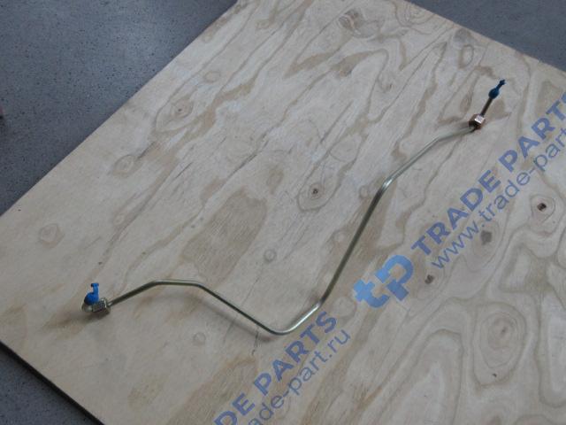 Реальная фотография трубка топливная (комплект) 13021324/13021323/13021322/13021321/13021320/13021325