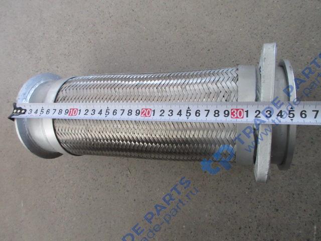 Реальная фотография гофра faw j6 ca3250 (2016-)