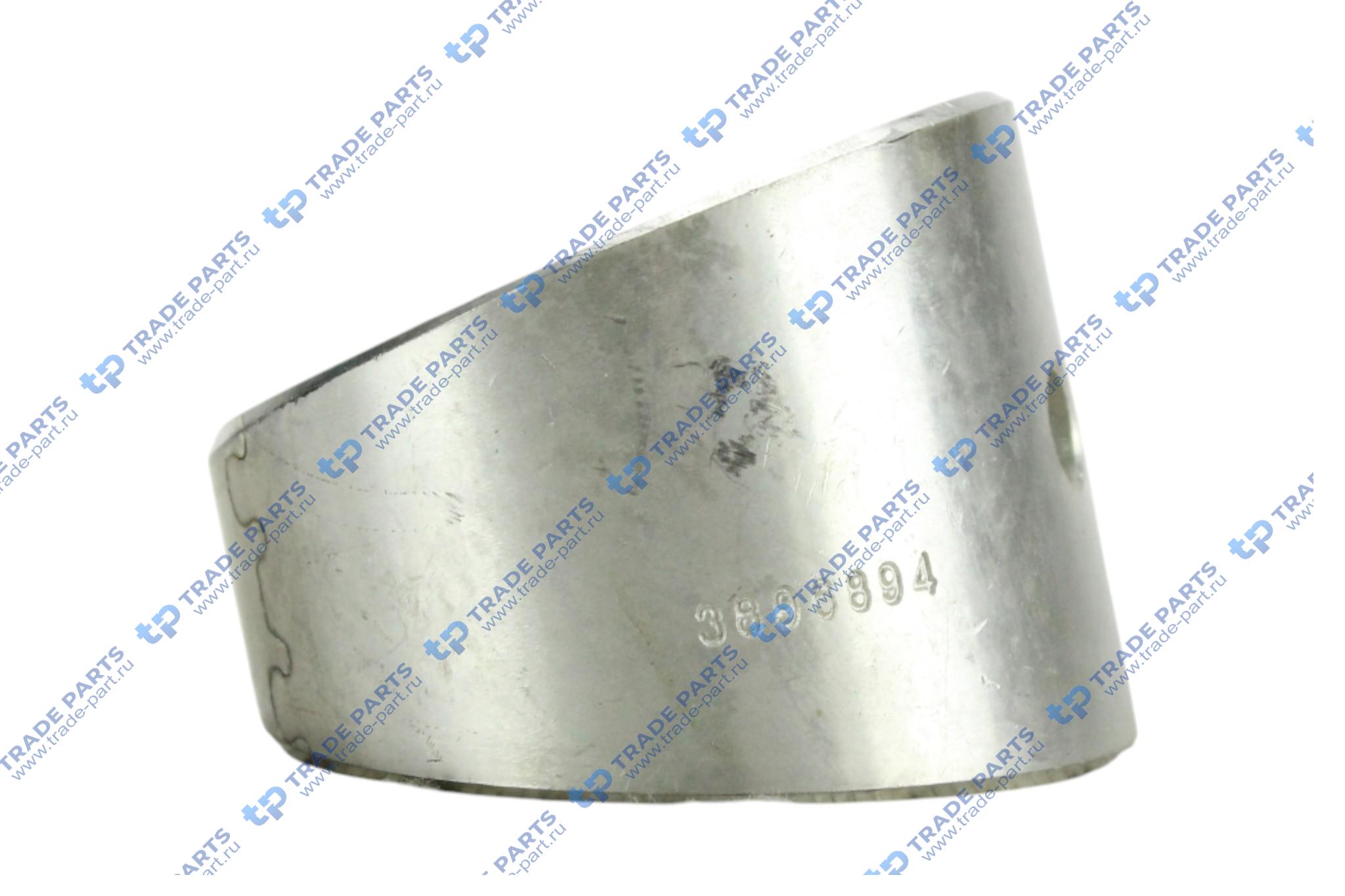 Реальная фотография втулка шатуна m11 3896894 huatai 