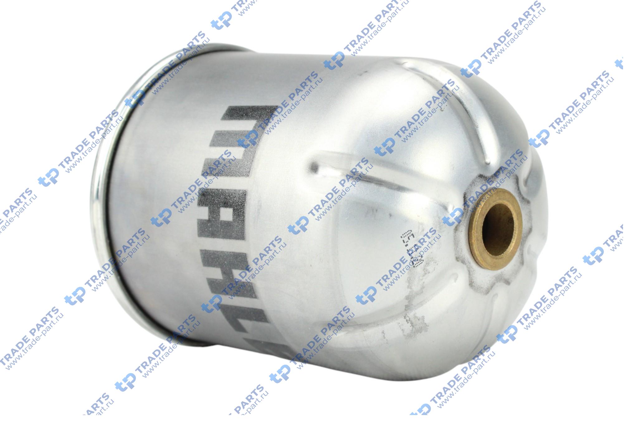 Реальная фотография фильтр масляный центрифуги daf xf106