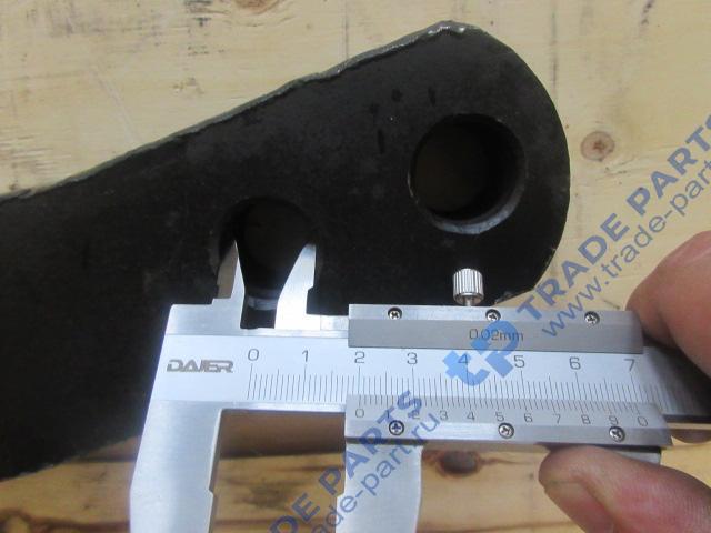 Реальная фотография траверса соединительная балансиров j6 3310 качество о